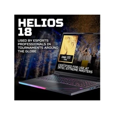 ACER Predator Helios 18 AI PH18-73-97F4 (Black) WQXGA Mini LED, U9 275HX, 64GB, 1TB SSD, RTX 5080 16GB, Win 11 Pro (NH.QVYEX.013)