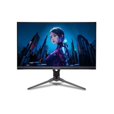 ACER Predator XB273U X1 WQHD IPS 200Hz Gaming Monitor ACER Predator XB273U X1 WQHD IPS 200Hz Gaming Monitor