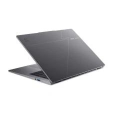 ACER Swift Go 14 AI SFG14-64-R6AX (Sparkly Silver) WUXGA OLED, Ryzen AI 5 340, 16 GB, 512GB SSD, Win 11 Home (NX.JDAEX.002)