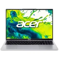 ACER Swift Lite 16 SFL16-31P-365Z (Light Silver) WUXGA IPS, Core 3 N355, 8GB, 512GB SSD (NX.D4WEX.002) ACER Swift Lite 16 SFL16-31P-365Z (Light Silver) WUXGA IPS, Core 3 N355, 8GB, 512GB SSD (NX.D4WEX.002)