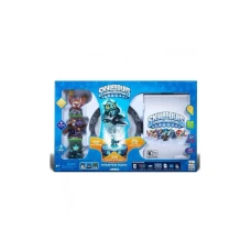 ACTIVISION BLIZZARD PC Skylanders Starter Pack (Game + Portal of Power + 3 figurines) ACTIVISION BLIZZARD PC Skylanders Starter Pack (Game + Portal of Power + 3 figurines)