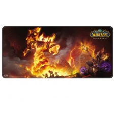 ACTIVISION BLIZZARD Podloga World of WarCraft Classic - Ragnaros XL (051284) ACTIVISION BLIZZARD Podloga World of WarCraft Classic - Ragnaros XL (051284)