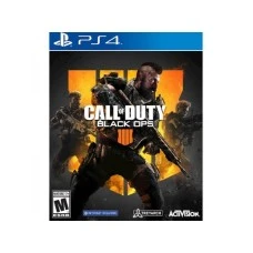 ACTIVISION BLIZZARD PS4 Call of Duty: Black Ops 4 ACTIVISION BLIZZARD PS4 Call of Duty: Black Ops 4