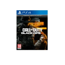 ACTIVISION BLIZZARD PS4 Call of Duty: Black Ops 6 ACTIVISION BLIZZARD PS4 Call of Duty: Black Ops 6