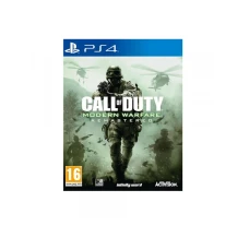 ACTIVISION BLIZZARD PS4 Call of Duty Modern Warfare Remastered ACTIVISION BLIZZARD PS4 Call of Duty Modern Warfare Remastered