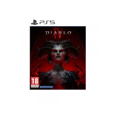 ACTIVISION BLIZZARD PS5 Diablo IV ACTIVISION BLIZZARD PS5 Diablo IV