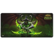 ACTIVISION BLIZZARD World of Warcraft Burning Crusade - Illidan XL (051285) ACTIVISION BLIZZARD World of Warcraft Burning Crusade - Illidan XL (051285)