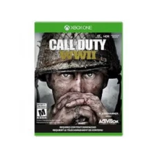 ACTIVISION BLIZZARD XBOXONE Call of Duty: WWII ACTIVISION BLIZZARD XBOXONE Call of Duty: WWII