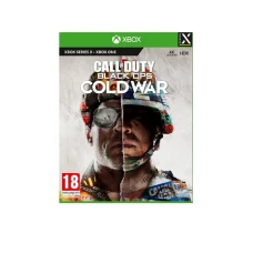 ACTIVISION BLIZZARD XSX Call of Duty: Black Ops - Cold War ACTIVISION BLIZZARD XSX Call of Duty: Black Ops - Cold War