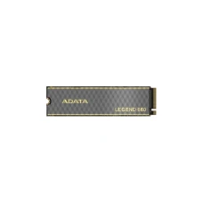 ADATA 500GB M.2 Gen4 NVME 6000MBs/5000MBs SLEG-860-500GCS ADATA 500GB M.2 Gen4 NVME 6000MBs/5000MBs SLEG-860-500GCS