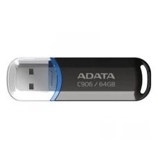 ADATA 64GB 2.0 AC906-64G-RBK crni ADATA 64GB 2.0 AC906-64G-RBK crni
