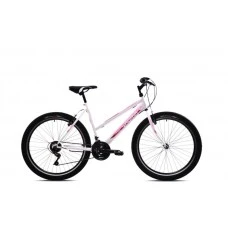 ADRIA Bonita 26'' belo-pink 924166-19
