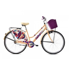 ADRIA CTB JASMIN 28''HT bez ADRIA CTB JASMIN 28''HT bez