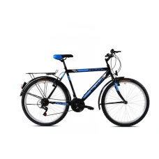 ADRIA CTB NOMAD 26''/18HT crno-plavo ADRIA CTB NOMAD 26''/18HT crno-plavo