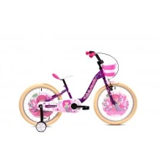 ADRIA Fantasy 20 ljubičasto-pink 924138-20