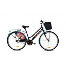 ADRIA Jasmin crno 924273-18