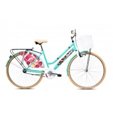 ADRIA Jasmin tirkiz 924275-18