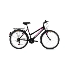 ADRIA MTB Bonita 26'' crno-pink ADRIA MTB Bonita 26'' crno-pink