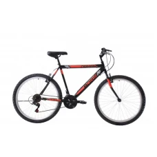ADRIA MTB NOMAD 26''/18HT crno-crveno (920199-21) ADRIA MTB NOMAD 26''/18HT crno-crveno (920199-21)