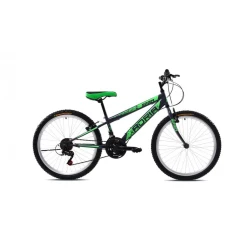 ADRIA MTB SPAM 24''/18HT sivo-zeleno 921171-11 ADRIA MTB SPAM 24''/18HT sivo-zeleno 921171-11