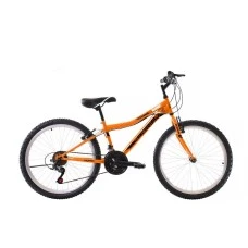 ADRIA MTB STINGER 24''/18HT oranž-crna 920179-12
