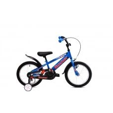 ADRIA Rocker 16 plavo-crno 924127-16