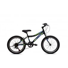 ADRIA Stinger 20'' crno-zeleno 925178-11