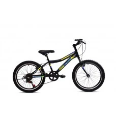 ADRIA Stinger 20'' crno - žuto 925177-11