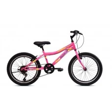 ADRIA Stinger 20'' pink - ljubičasto 925176-11