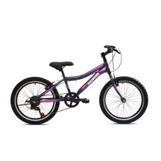 ADRIA Stinger 20'' sivo - ljubičasto 925175-11