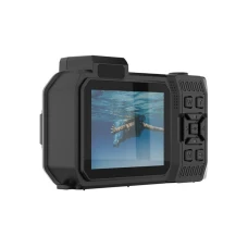 AGFA PHOTO Digitalni vodootporni fotoaparat WP9500 crni