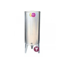 AGROMARKET Inox bačva za vino sa slavinom – 75 l AGROMARKET Inox bačva za vino sa slavinom – 75 l