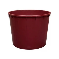 AGROMARKET Kaca za kominu crvena 225-1000L
