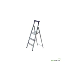 AGROMARKET Merdevine metalne 2 + 1 gazišta AGROMARKET Merdevine metalne 2 + 1 gazišta