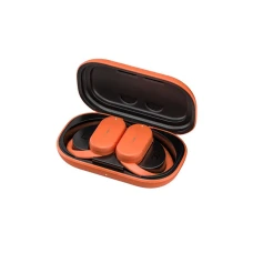 Airpods Bluetooth slušalice Soke HD313 narandžaste