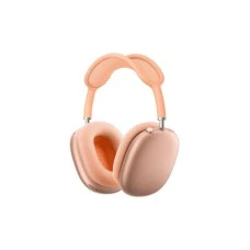 Airpods Max Bluetooth slušalice narandžaste