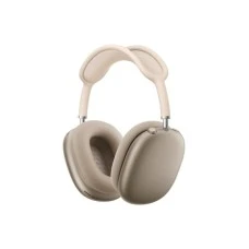 Airpods Slušalice Bluetooth Pro Max bež