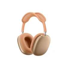 Airpods Slušalice Bluetooth Pro Max narandzaste