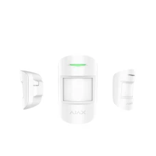 AJAX Motion Protect Plus WH senzor pokreta AJAX Motion Protect Plus WH senzor pokreta