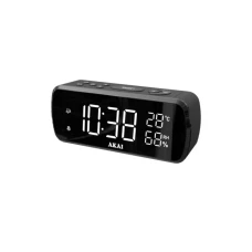 AKAI ACR-1080 DIGITALNI Radio