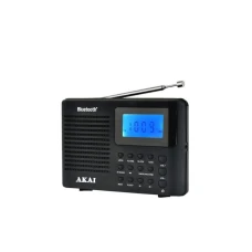 AKAI APR-400 PRENOSIVI BLUETOOTH Radio