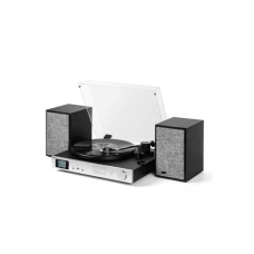 AKAI ATT-500SP GRAMAFON SA Zvučnicima AKAI ATT-500SP GRAMAFON SA Zvučnicima