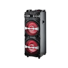 AKAI Bluetooth zvucnik DJ-222 Trolley
