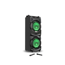 AKAI Bluetooth zvucnik DJ-S5H