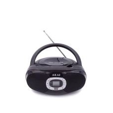 AKAI BM004A-614 PRENOSIVI BLUETOOTH Radio