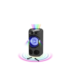 AKAI DJ-BY4L PODNI BLUETOOTH Zvučnik sa svetlima