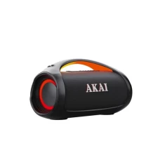 AKAI WAVESTORMER 110W VODOOPOTRNI IPX6 PRENOSIVI BT Zvučnik