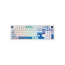 AKKO 5098B Plus Glacier - Mechanical Gaming Keyboard AKKO 5098B Plus Glacier - Mechanical Gaming Keyboard