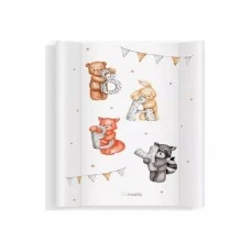 Alberomio Podloga za previjanje dece Alberomio PT70 ALBPODPT70441