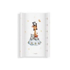 Alberomio Podloga za previjanje dece Alberomio PT70 podloga PT70 424 (5904165684363)